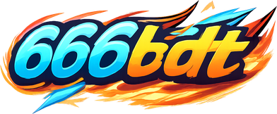 666bdt লোগো